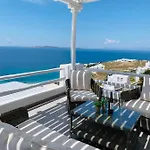 Panoramic Villa Mykonos Apartman Ájosz Sztéfanosz