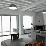 Panoramic Villa Mykonos *