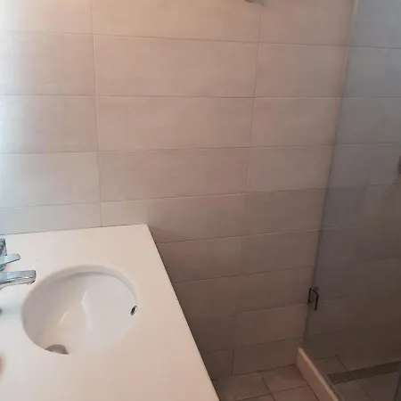 Lägenhet Panoramic View Mykonos