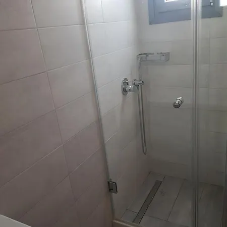 Panoramic View Mykonos Lägenhet *