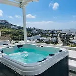 Panoramic Villa Mykonos Apartment *