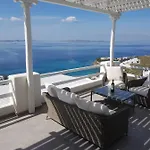 Panoramic Villa Mykonos Apartment *