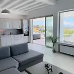 Panoramic Villa Mykonos Agios Stefanos (Mykonos)