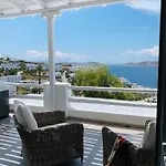Panoramic Villa Mykonos * Agios Stefanos (Mykonos)
