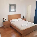דירה Panoramic Mykonos