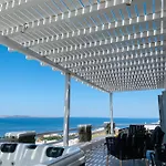 Apartamento Panoramic Mykonos Agios Stefanos (Mykonos)
