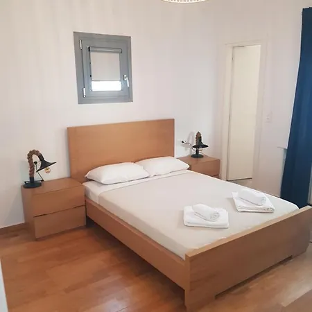 Appartement Panoramic View Mykonos