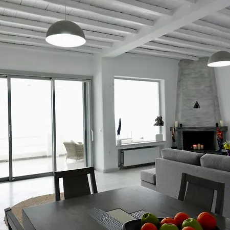 Panoramic Mykonos *