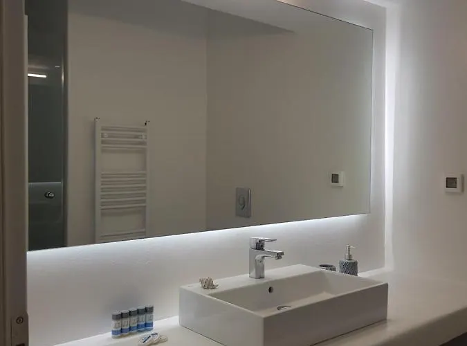 Panoramic View Mykonos