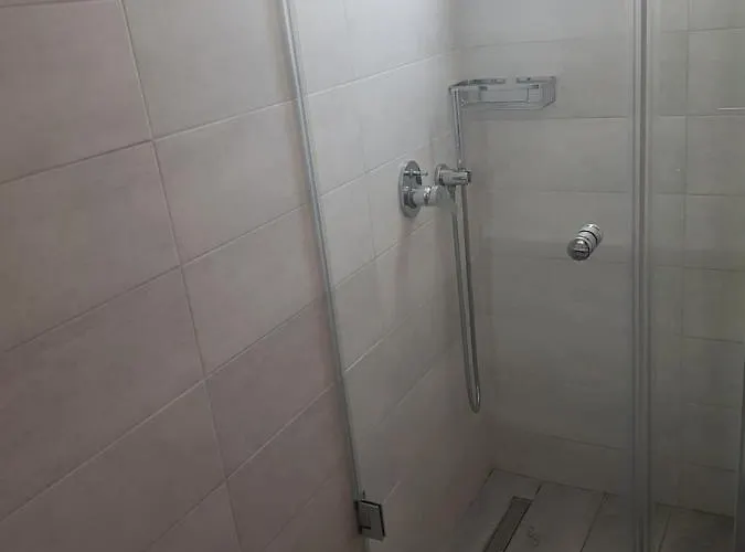 Panoramic View Mykonos Apartament *