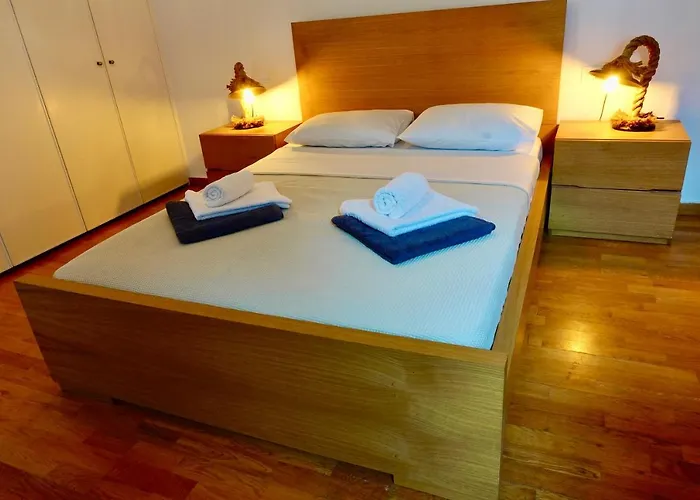 Apartament Panoramic View Mykonos