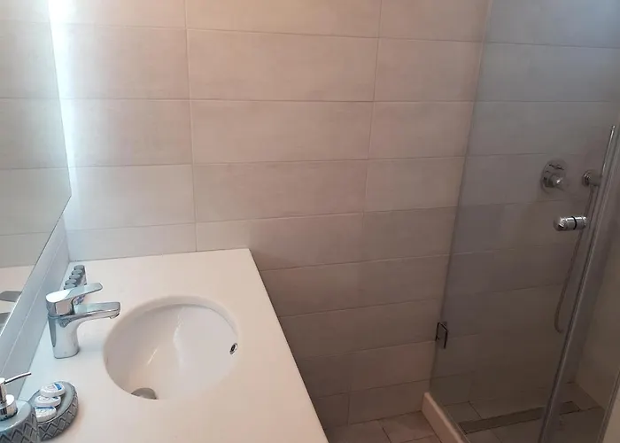 아파트 Panoramic View Mykonos